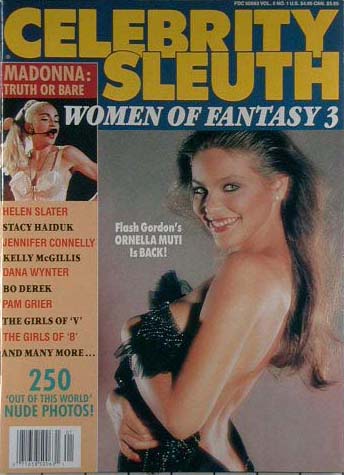 Celebrity Sleuth - V05.01