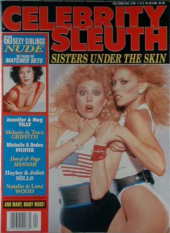 Celebrity Sleuth - V05.04