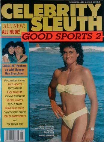Celebrity Sleuth - V05.06