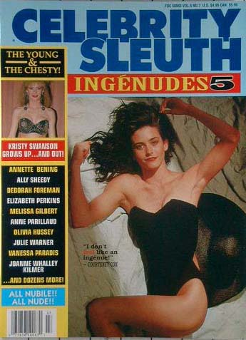 Celebrity Sleuth - V05.07