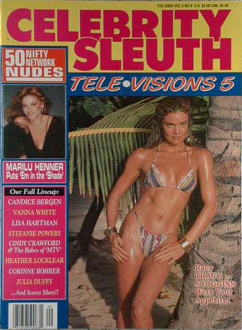 Celebrity Sleuth - V05.09