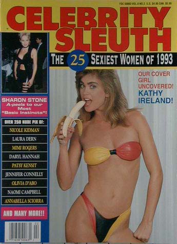 Celebrity Sleuth - V06.02