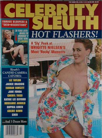 Celebrity Sleuth - V06.03