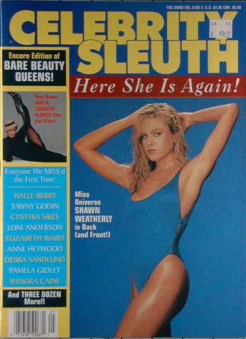 Celebrity Sleuth - V06.05
