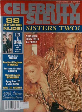 Celebrity Sleuth - V06.06