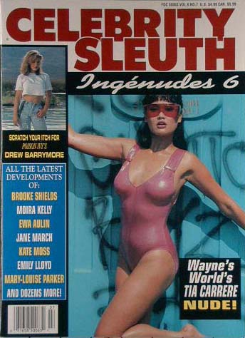 Celebrity Sleuth - V06.07