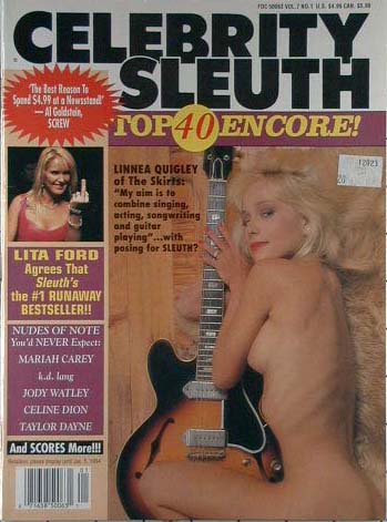Celebrity Sleuth - V07.01