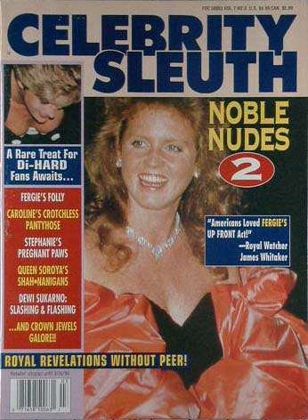 Celebrity Sleuth - V07.03