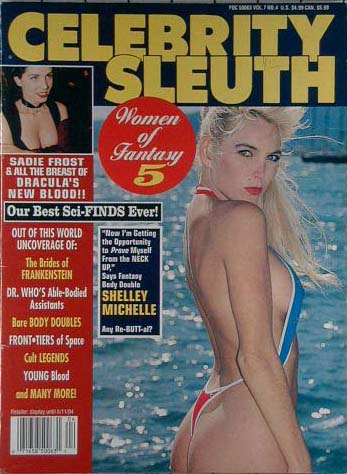 Celebrity Sleuth - V07.04
