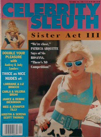 Celebrity Sleuth - V07.09
