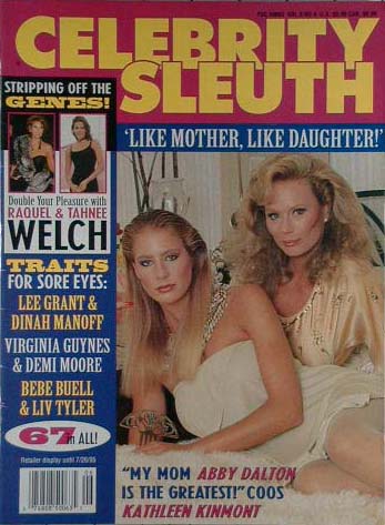 Celebrity Sleuth - V08.06