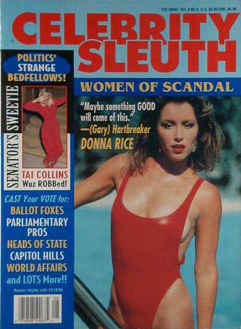 Celebrity Sleuth - V08.08