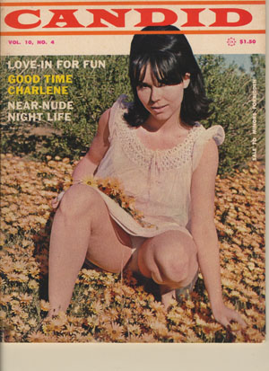 Candid - 1967-10
