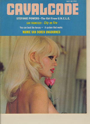 Cavalcade - 1967-05