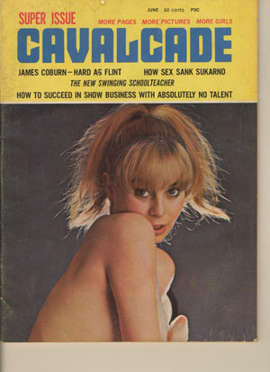 Cavalcade - 1967-06