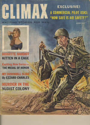 Climax - 1961-06