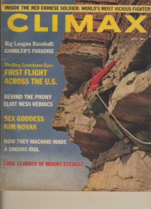 Climax - 1961-10