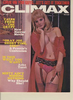 Climax - 1972-07