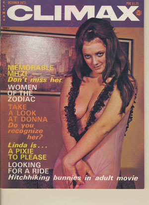 Climax - 1973-10