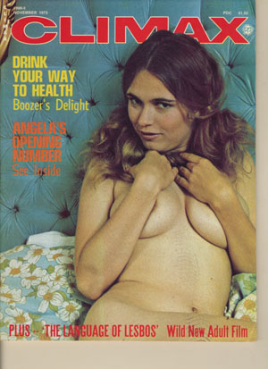 Climax - 1973-11