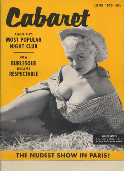 Cabaret - 1955-06