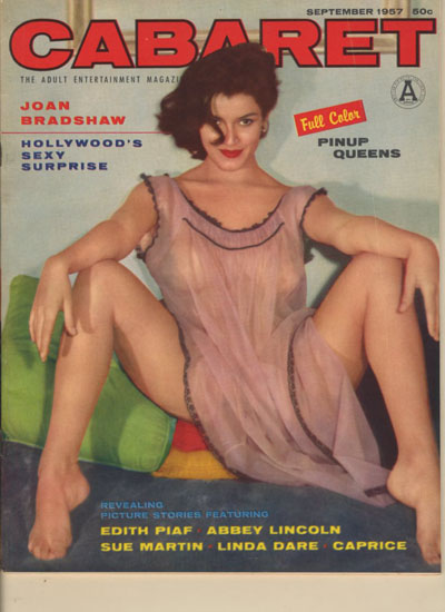 Cabaret - 1957-09