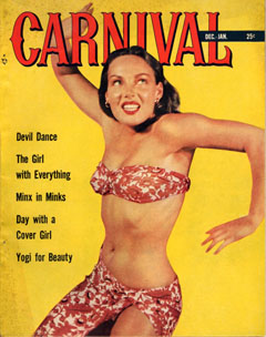Carnival - 1950-12