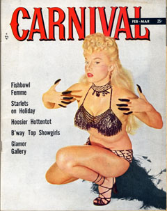 Carnival - 1951-02