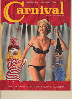 Carnival - 1962-11