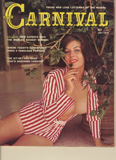 Carnival - 1965-05