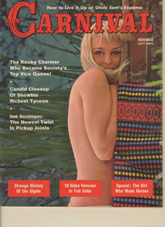 Carnival - 1965-11