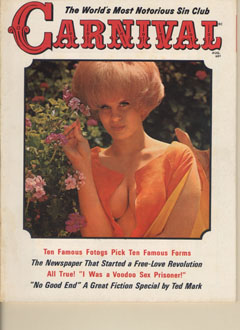 Carnival - 1967-08