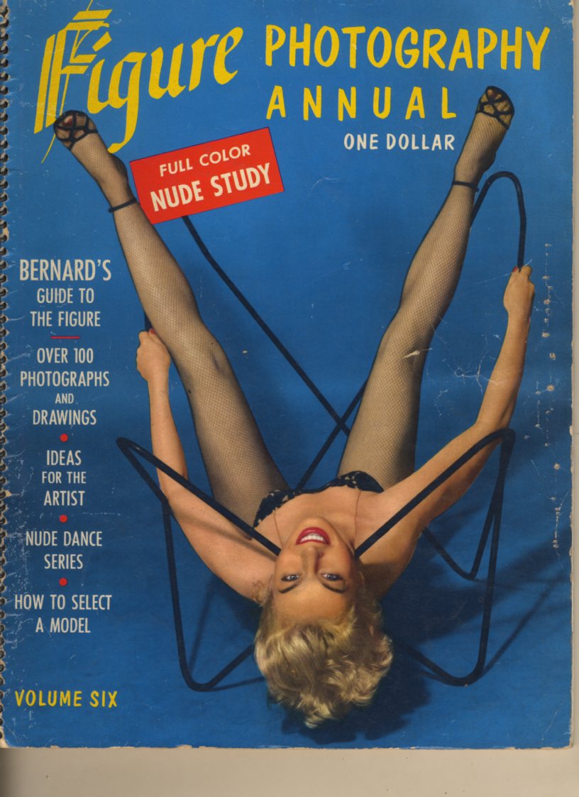Figure Photography Annual #06