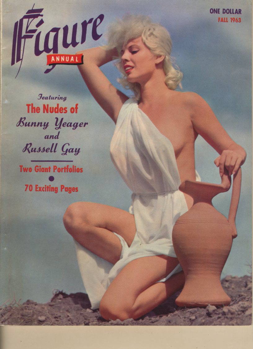 Figure Quarterly #36