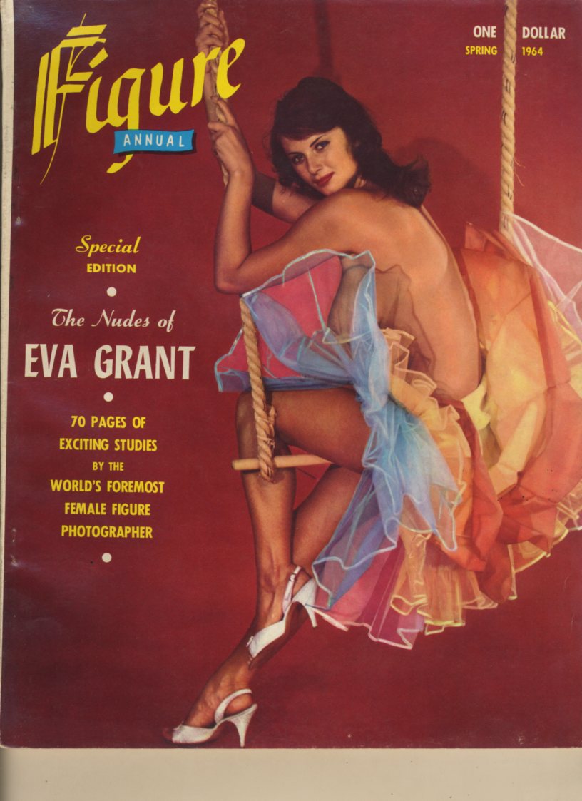 Figure Quarterly #38