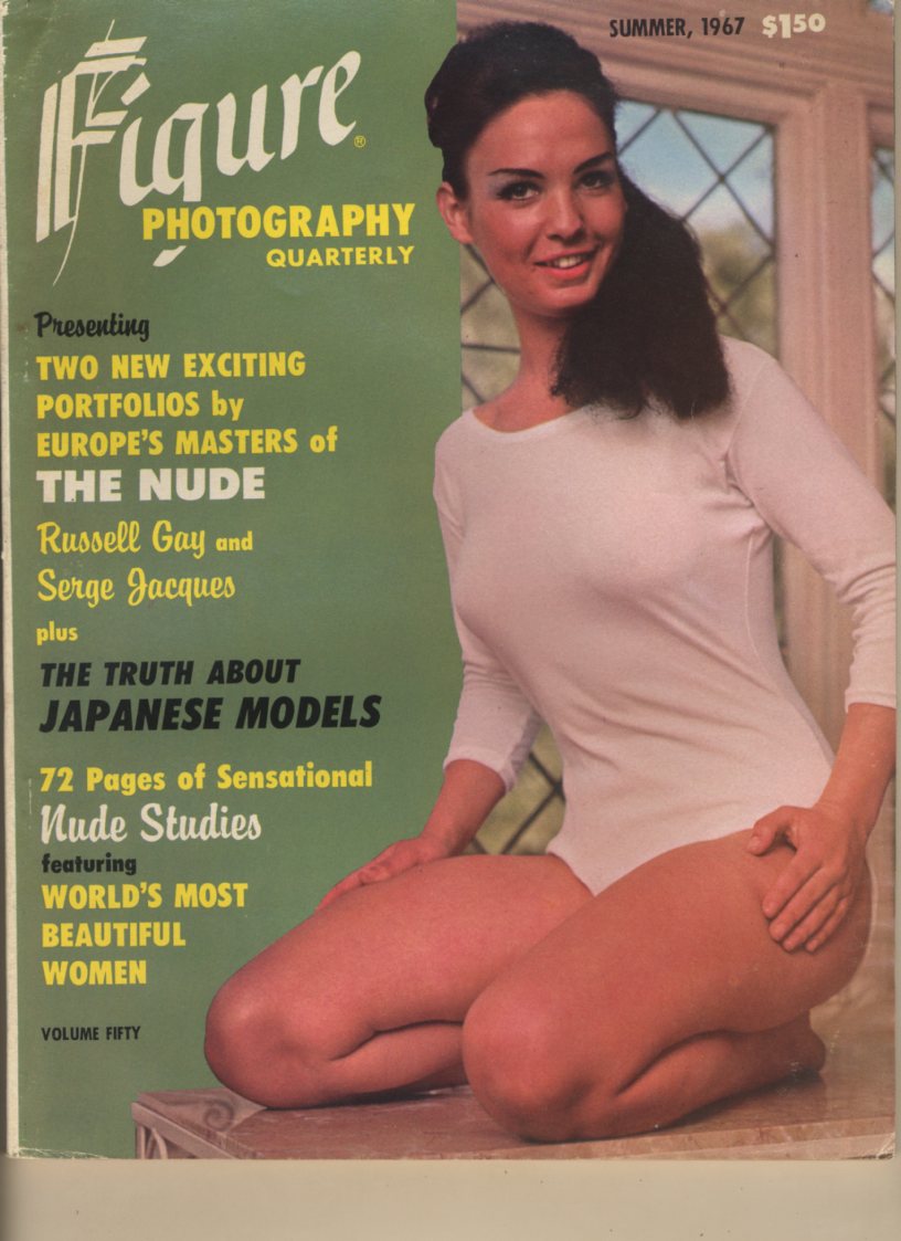 Figure Quarterly #50