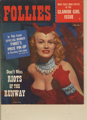 Follies - 1956-01