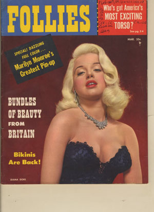 Follies - 1956-03
