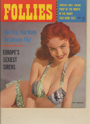 Follies - 1956-09