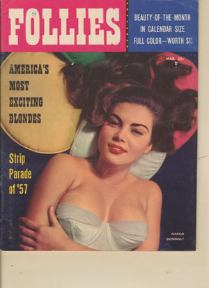 Follies - 1957-03