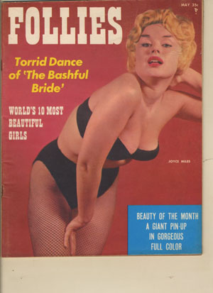 Follies - 1957-05