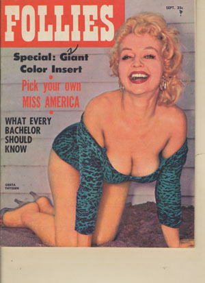 Follies - 1957-09