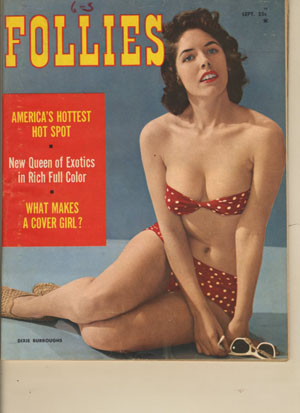 Follies - 1958-09