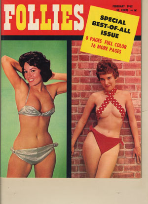 Follies - 1962-02