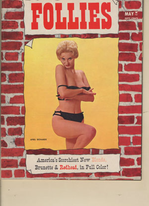 Follies - 1962-05