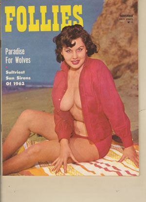 Follies - 1962-11