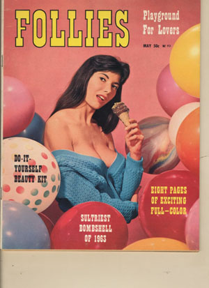 Follies - 1963-05
