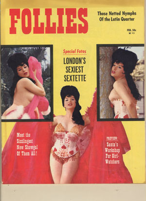 Follies - 1964-02