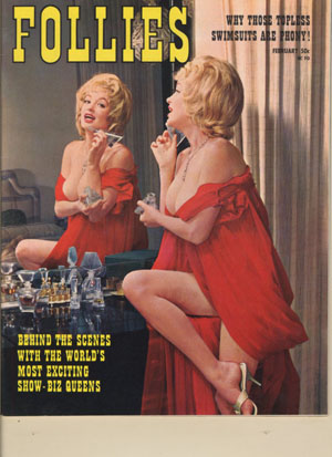 Follies - 1965-02