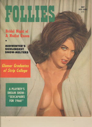 Follies - 1966-05
